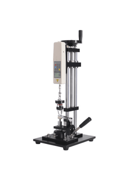 Button Zipper Buckle Seam Pull Tester