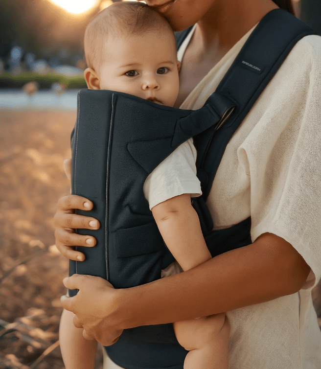 Baby Carriers