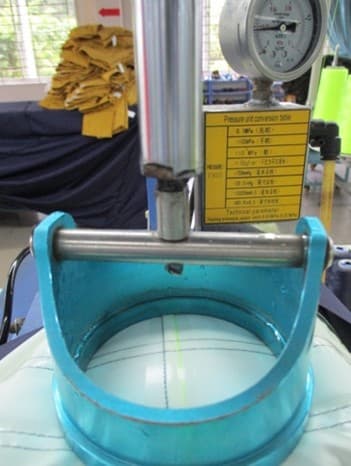 Water Pressure Tester